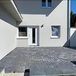 Range Erholungs Fewo